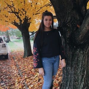 Meet your Posher, Samantha